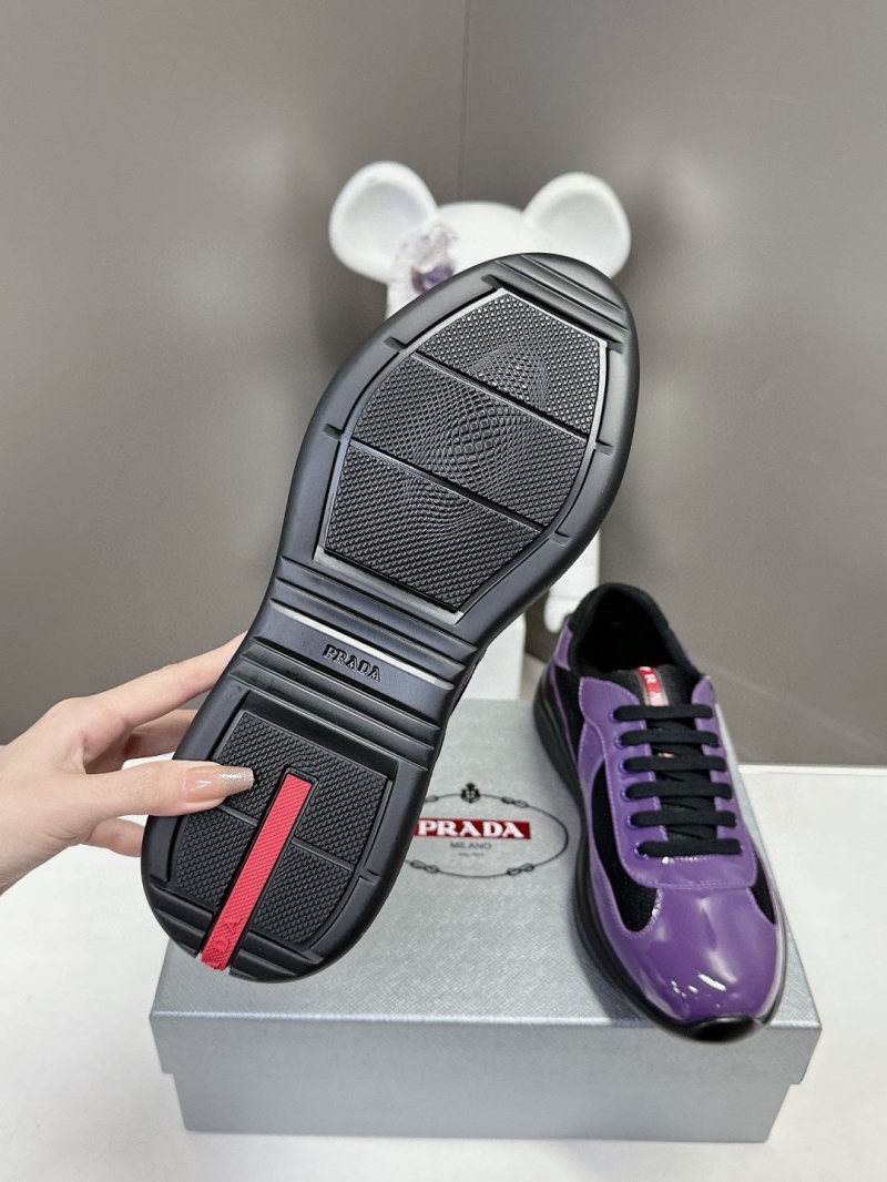 Prada Casual Shoes